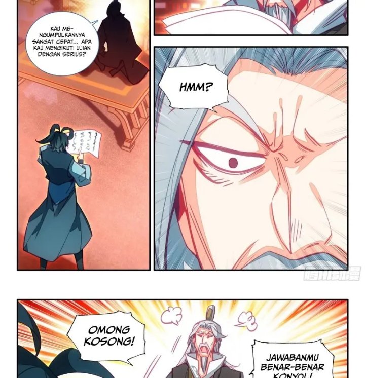 Heavenly Beads Master Chapter 73 Gambar 6